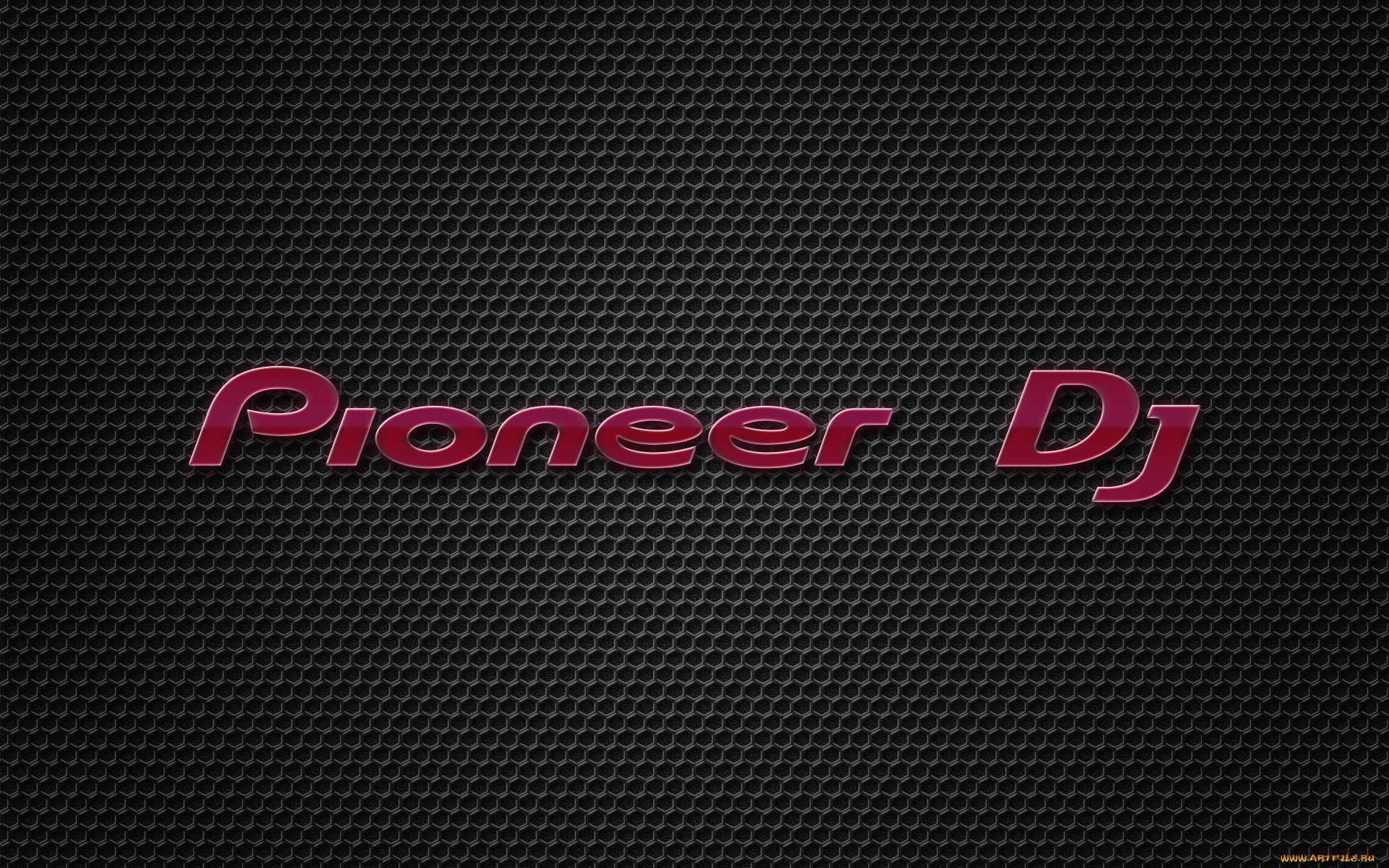 Картинки pioneer логотипы